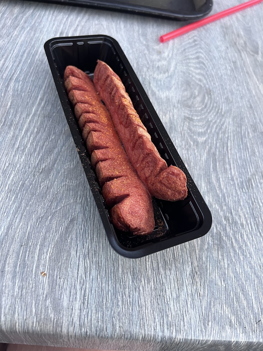 De Toerist Snackbar Photos 9