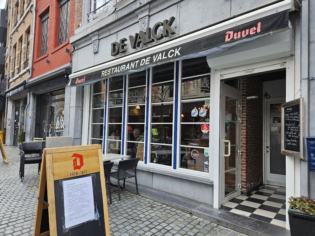 De Valck