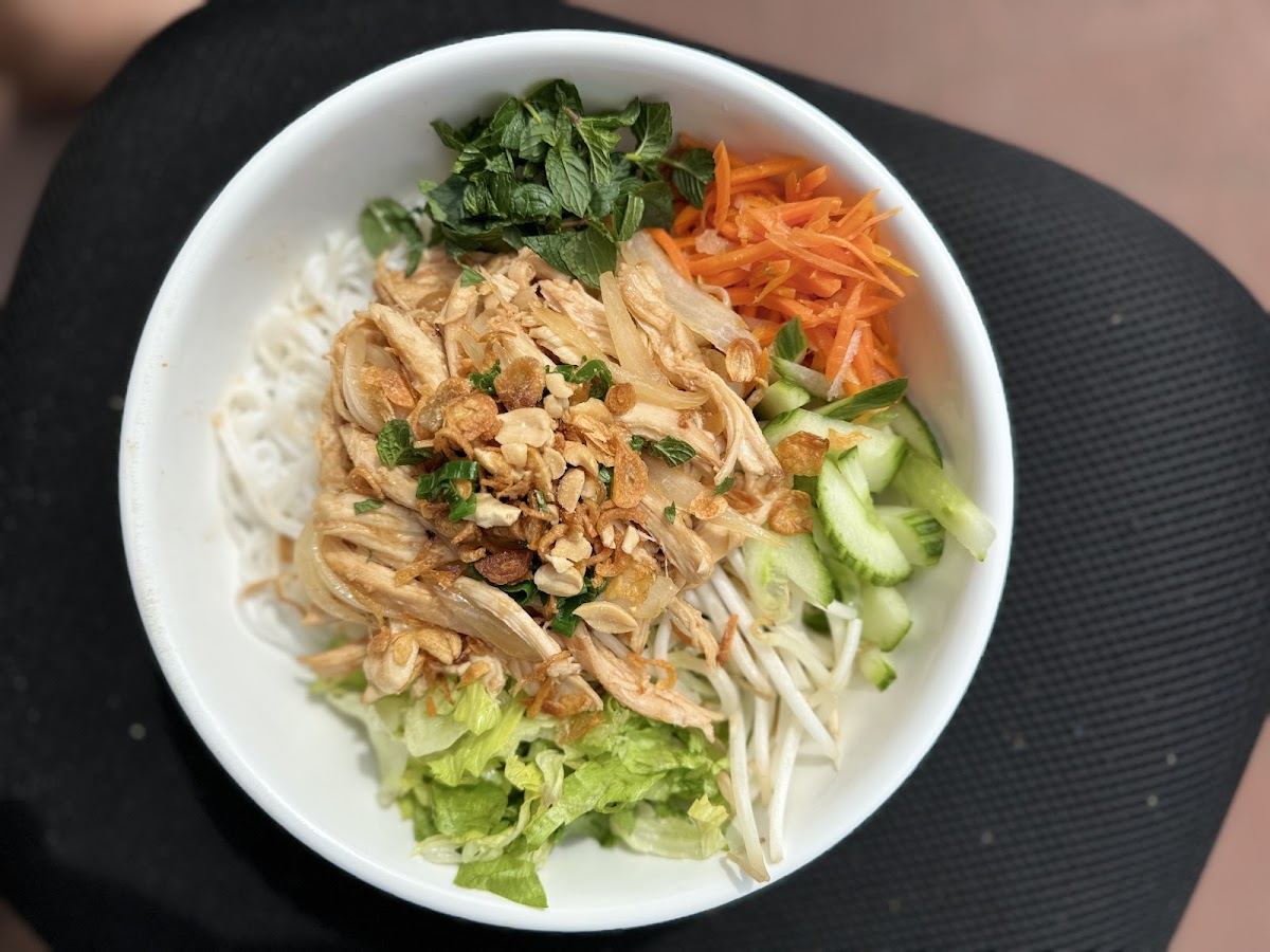 De Vina - Vietnamese’S Kitchen & Takeaway Photos 9