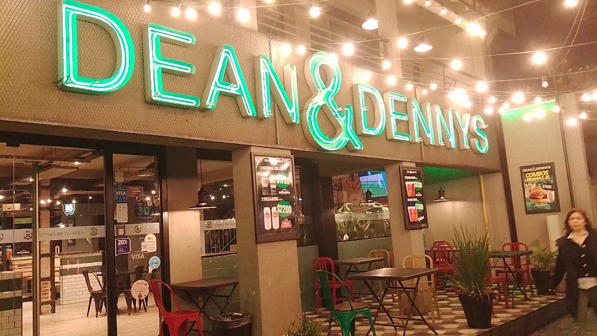 Dean & Dennys - Lomas De Zamora