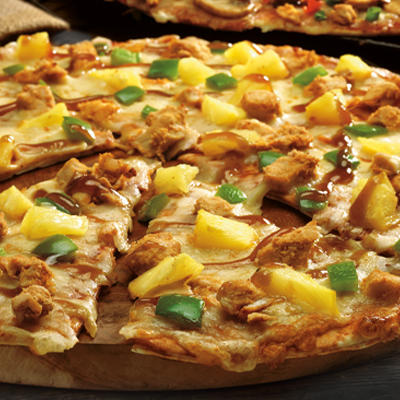 Debonairs Pizza Ermelo Photos 9