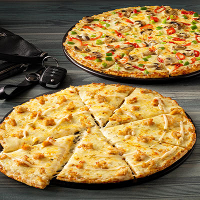 Debonairs Pizza Ermelo Photos 2