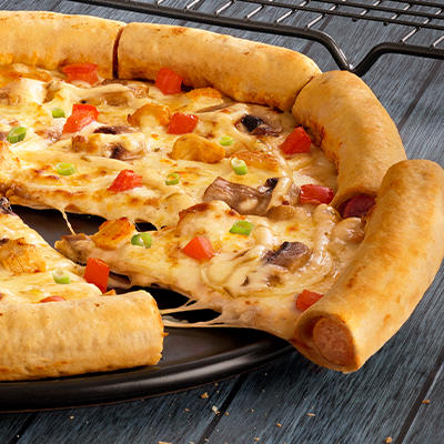 Debonairs Pizza Hillbrow Photos 9