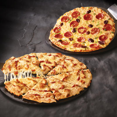 Debonairs Pizza Kloof Street Photos 9
