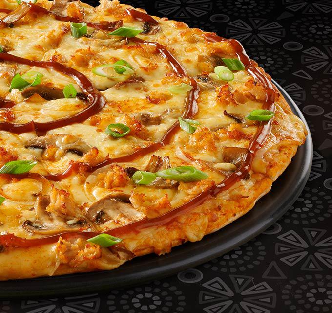 Debonairs Pizza Monument Park Photos 9