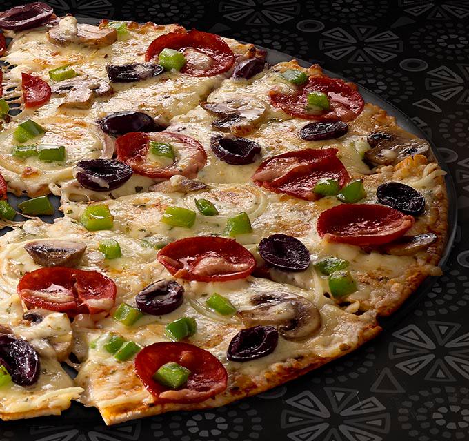 Debonairs Pizza Monument Park Photos 2
