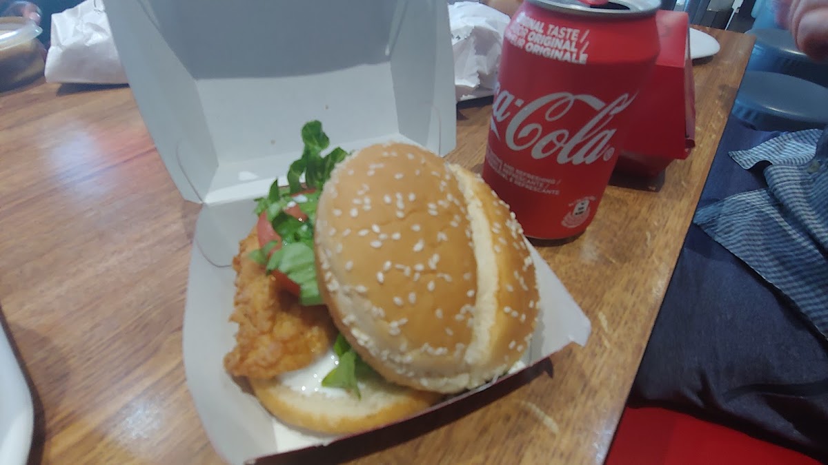 Debonairs Pizza Photos 9