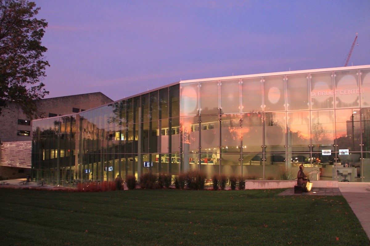 Debruce Center Photos 2
