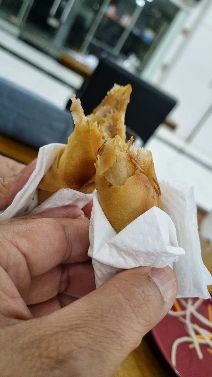 Debu Japanese Food Sushi Photos 9