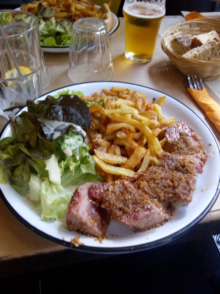 Dédé La Frite Photos 9