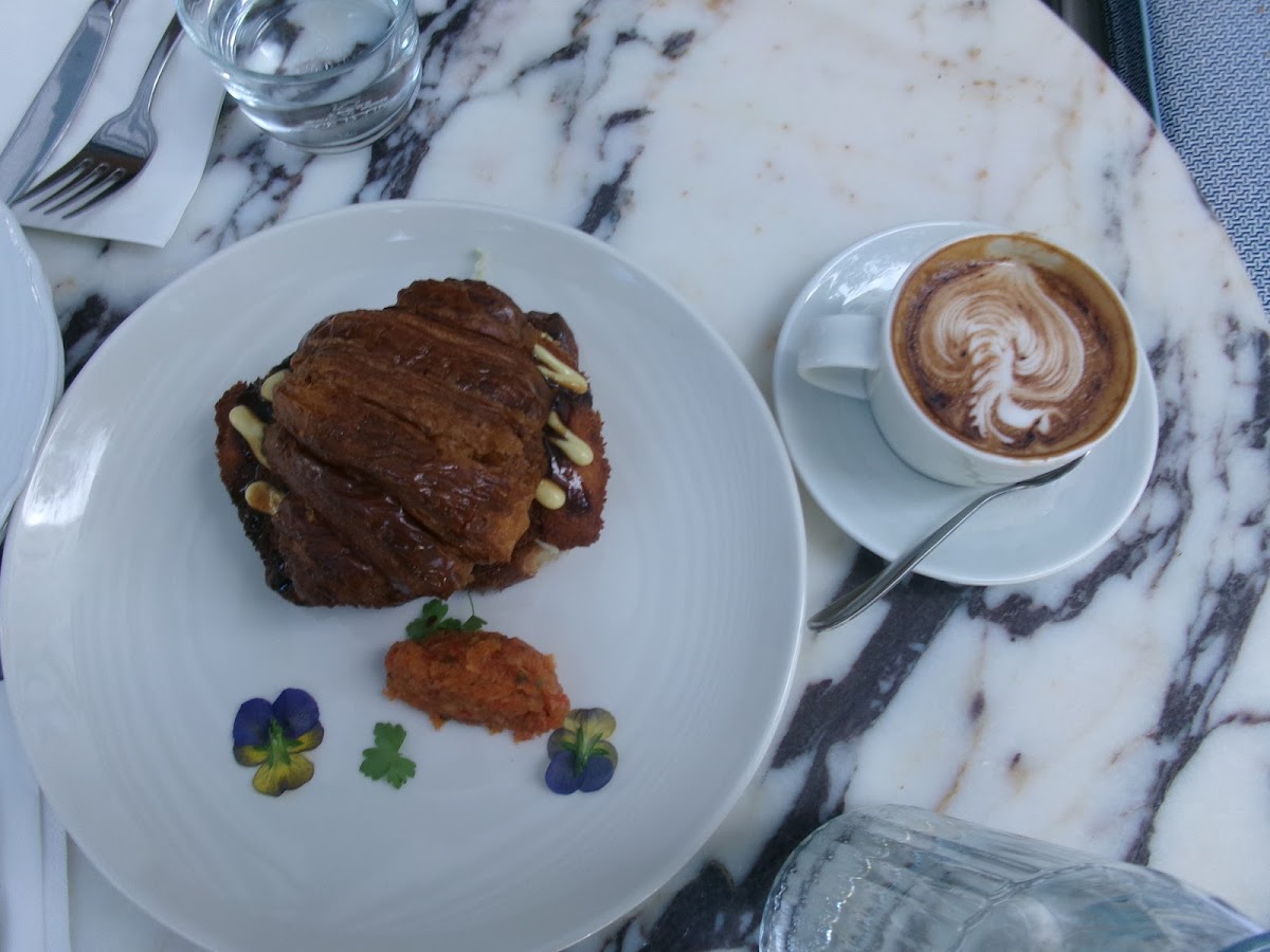 Dedys Cafe Potts Point Photos 2