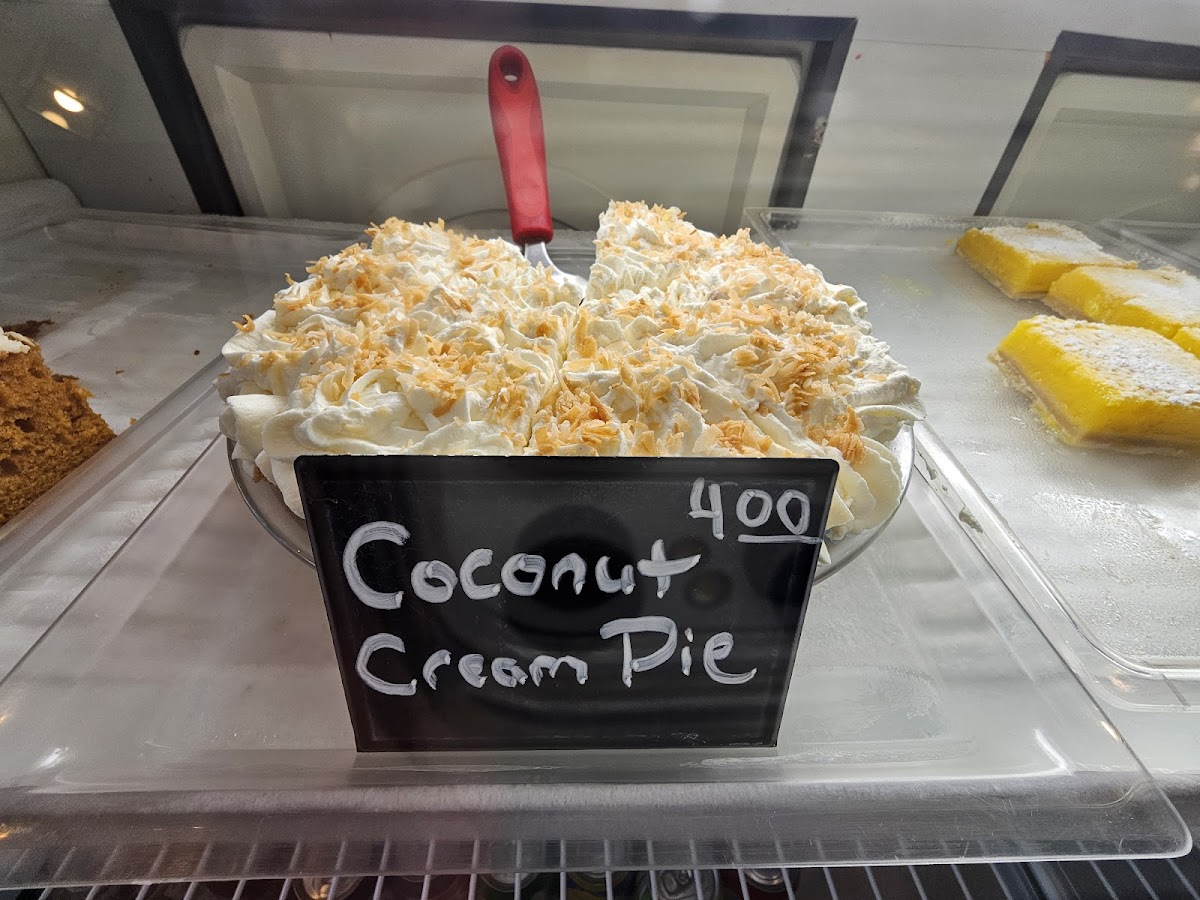 Deep Roots Bakery & Cafe Photos 2