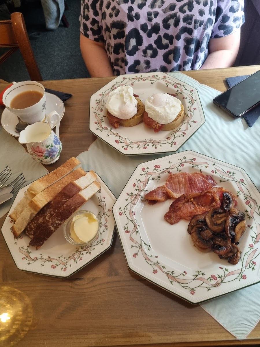 Deer Park Farm Tea Room Photos 9