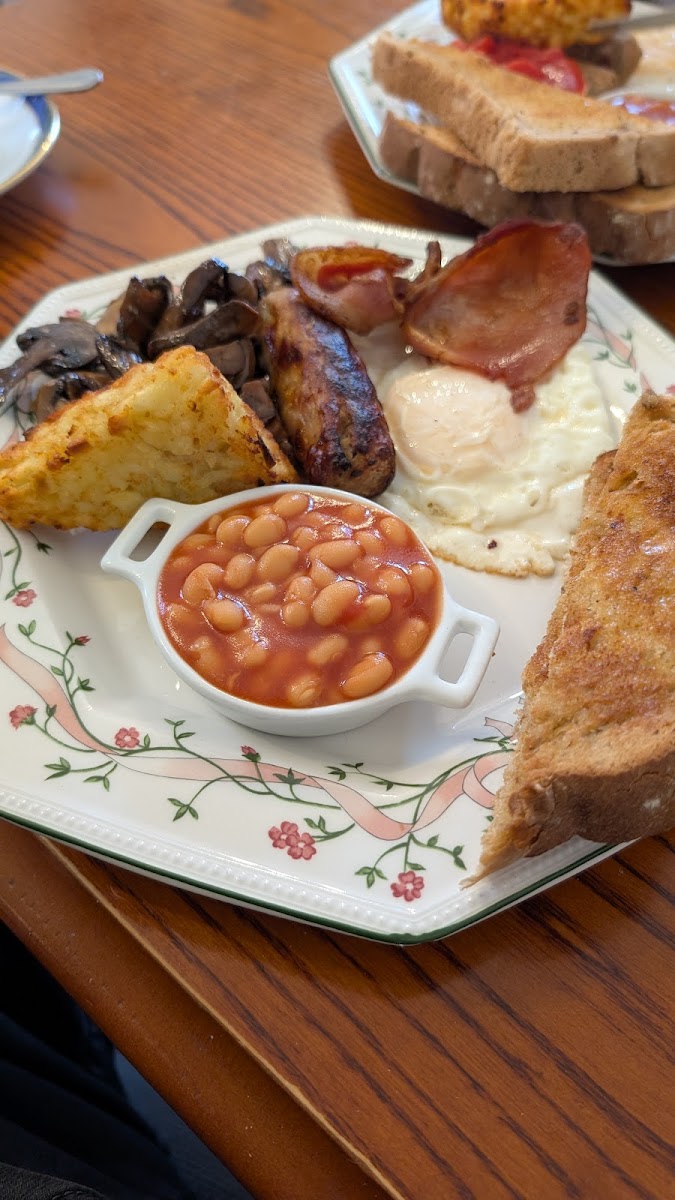 Deer Park Farm Tea Room Photos 2