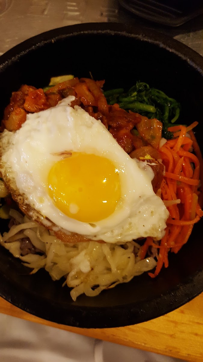 Deh Gee Koom Restaurant 돼지꿈 Photos 9