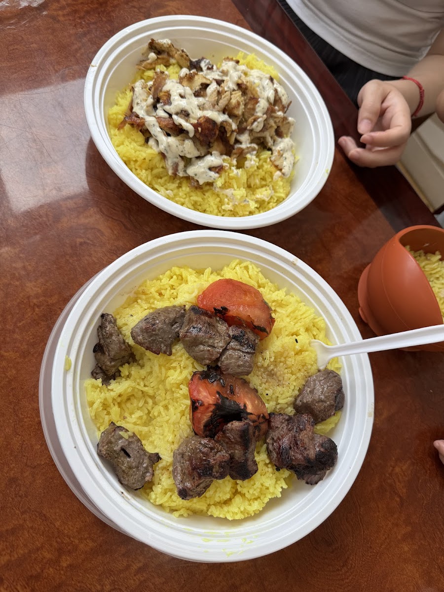 Dejavu Mediterranean Cuisine Photos 2