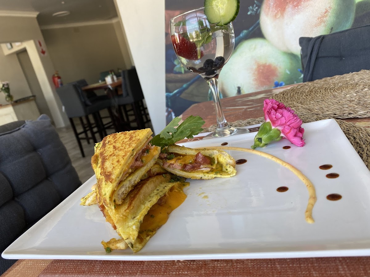 Del Albert Guest House & Diner Photos 9
