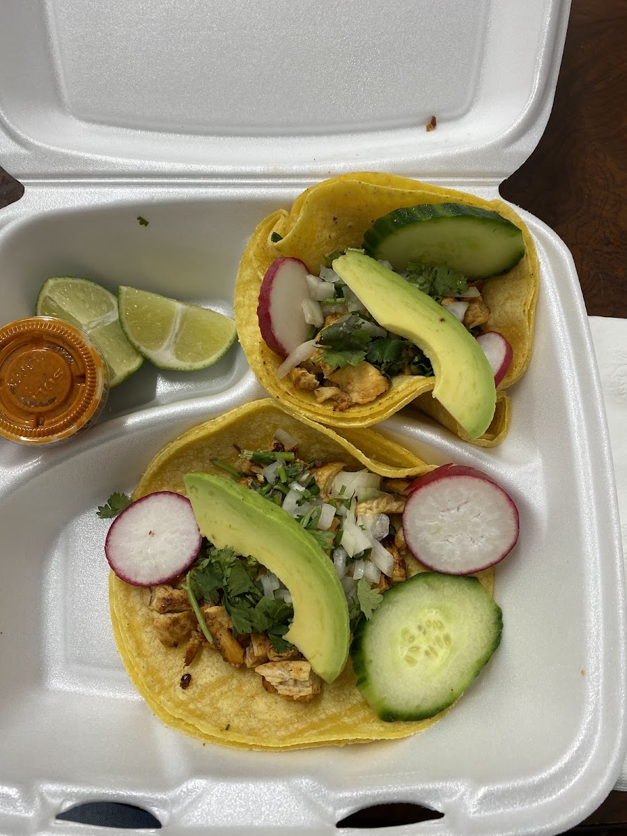 Del Rancho Chicken Photos 9