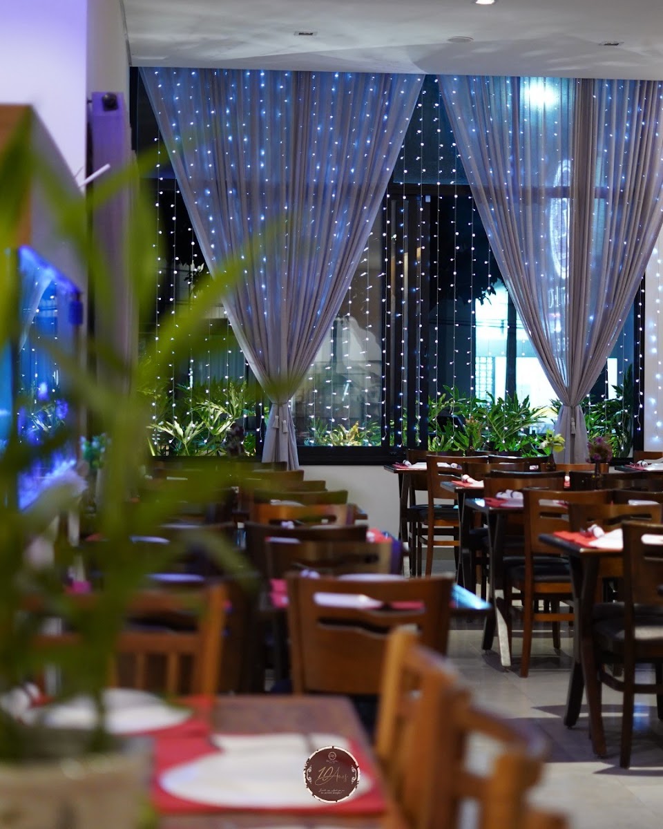 Del Vecchio Pizza Bar