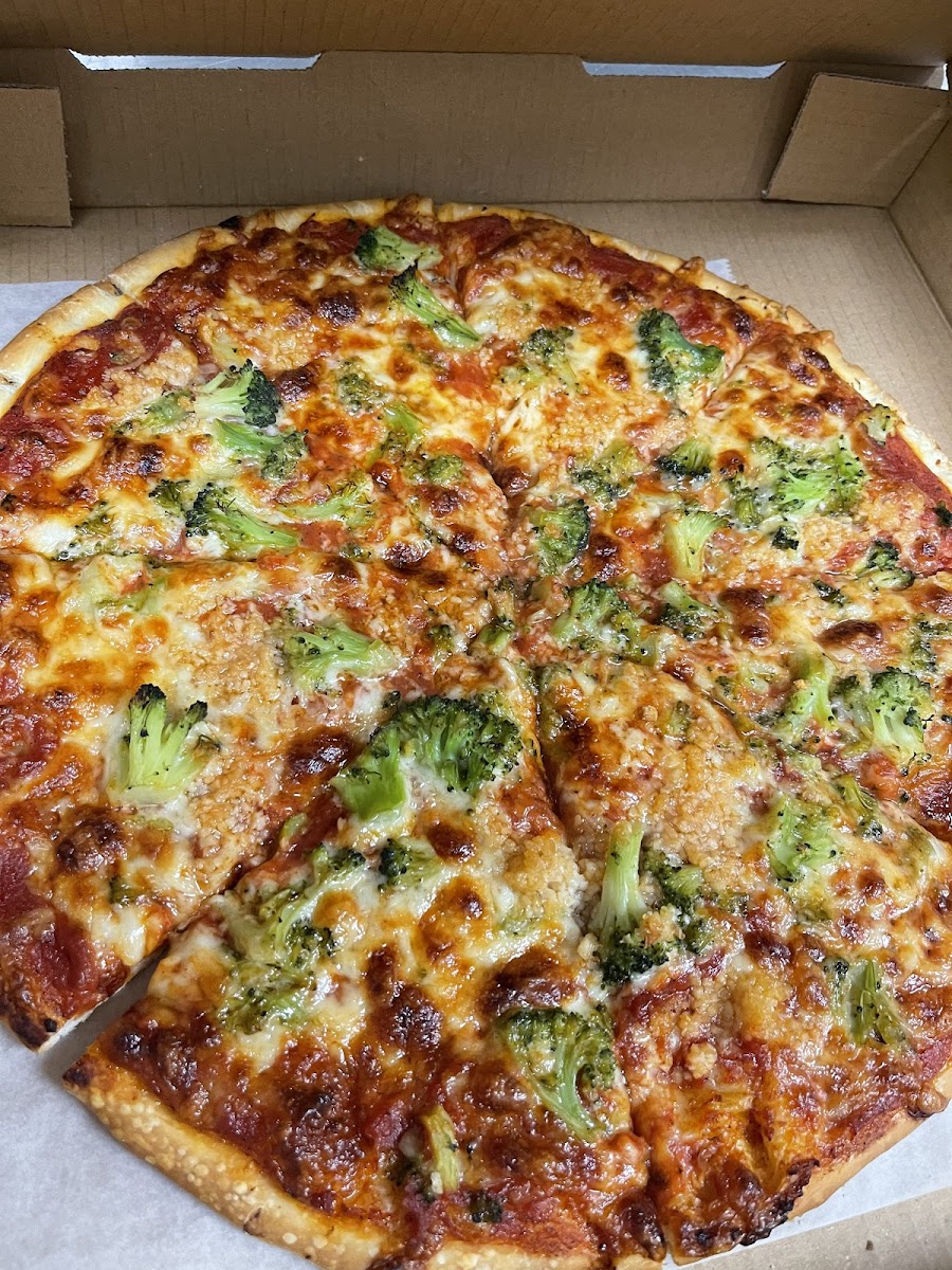 Delaney's Pizza Photos 9