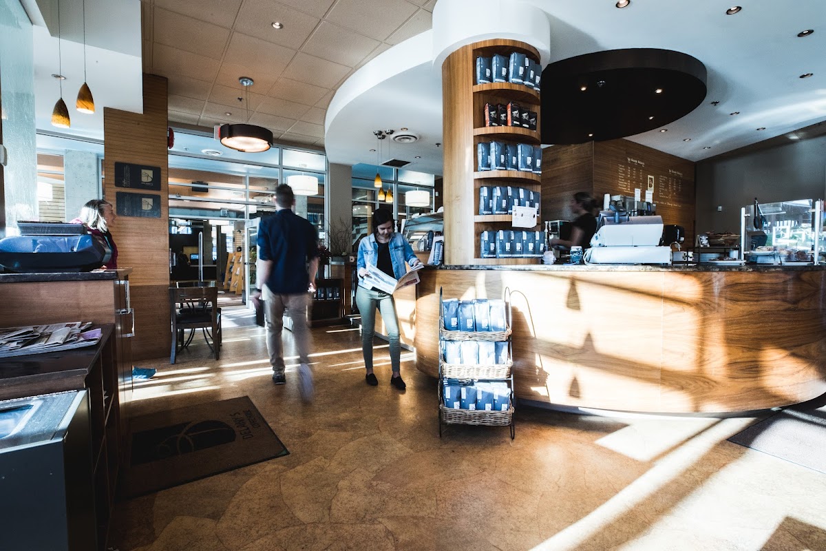 Delany's Coffee House