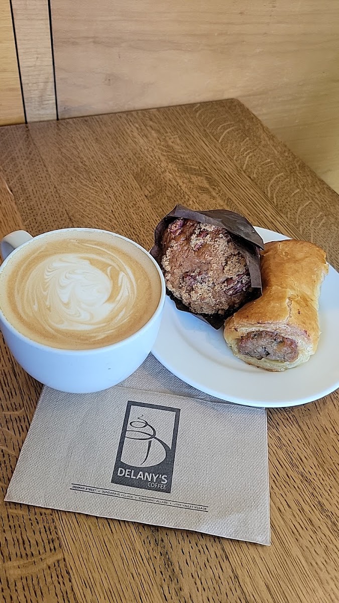Delany's Coffee House Photos 9