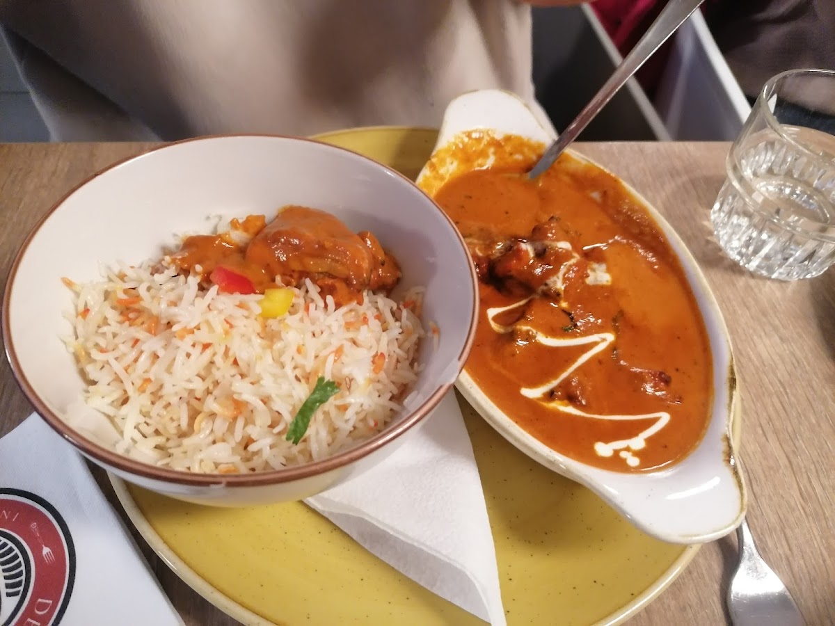 Delhi Rasoi Espoo Photos 2