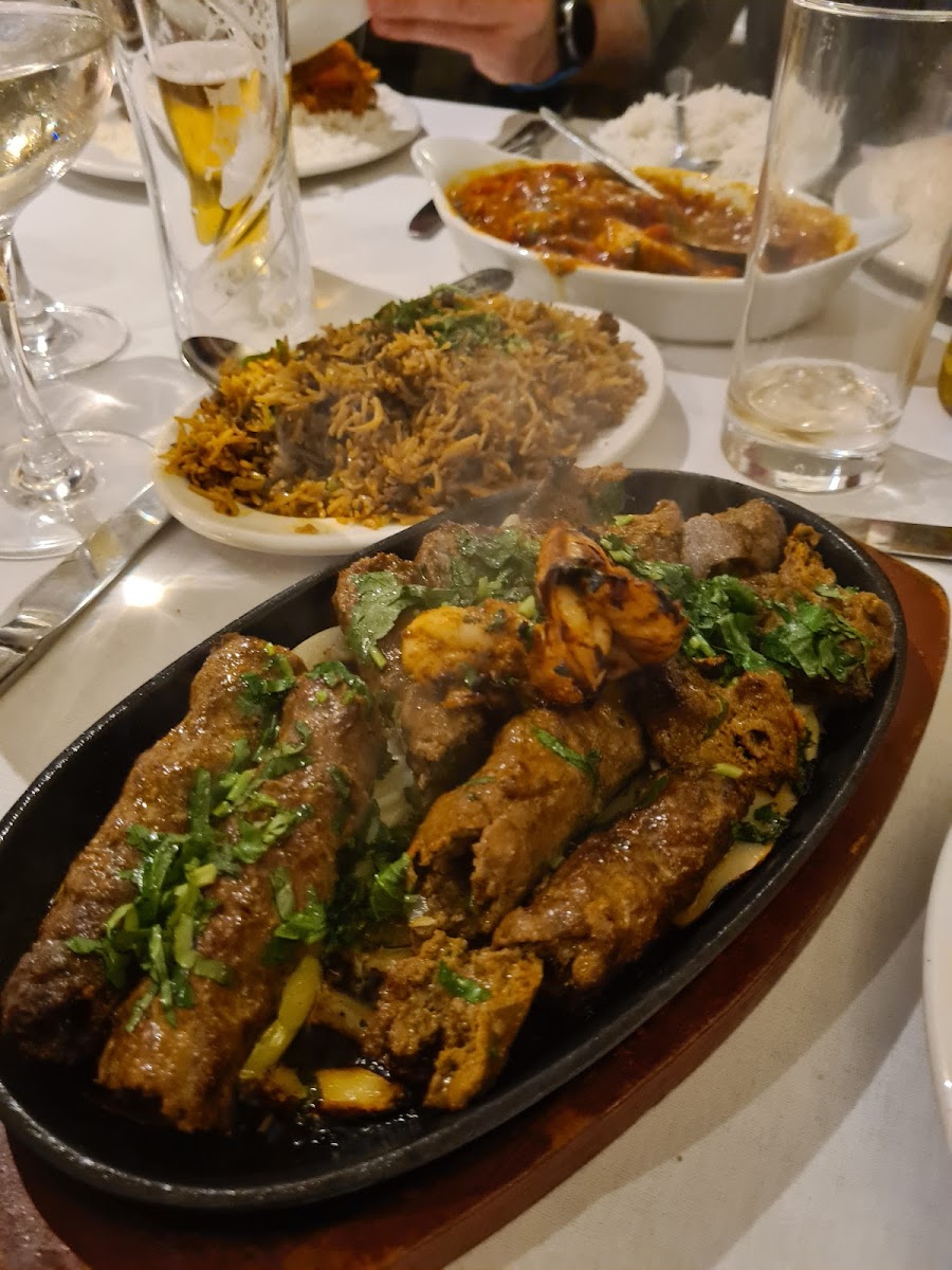Delhi Spice Photos 9