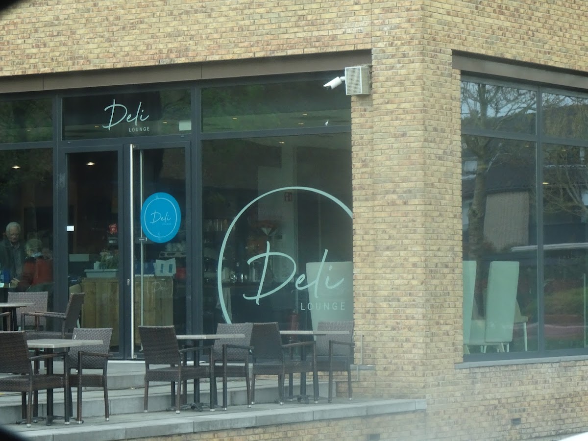 Deli Lounge