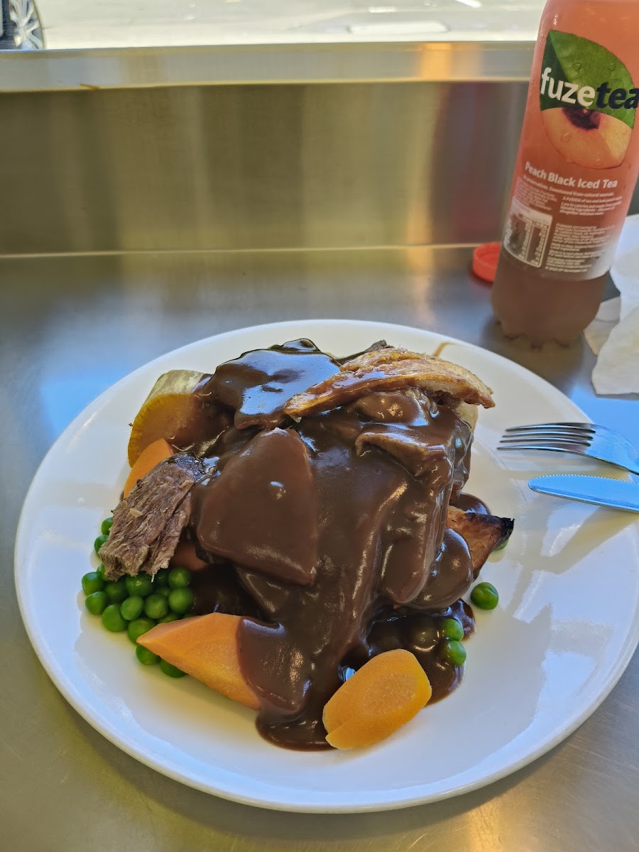 Deli Roasts Napier Photos 2