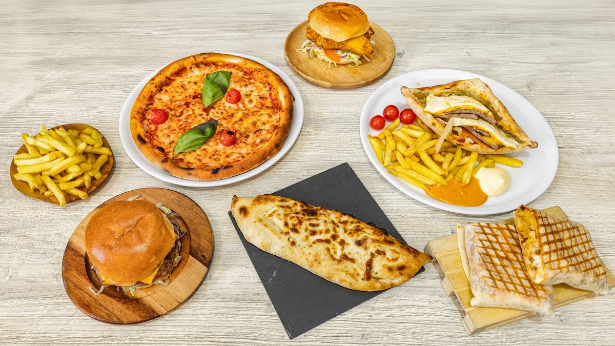Delice Food Photos 9