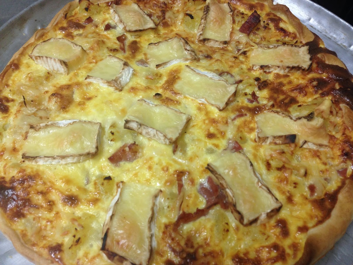 Delice Pizza Photos 2