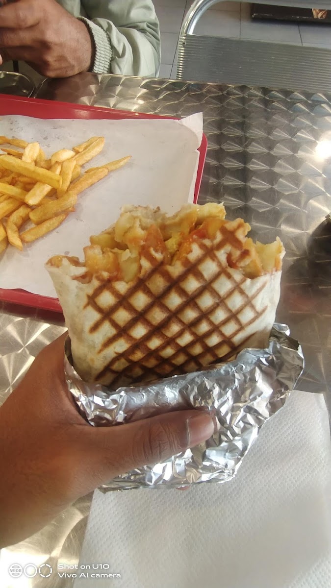 Délices De Zarzis