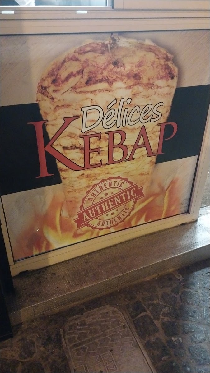 Delices Kebap Photos 2