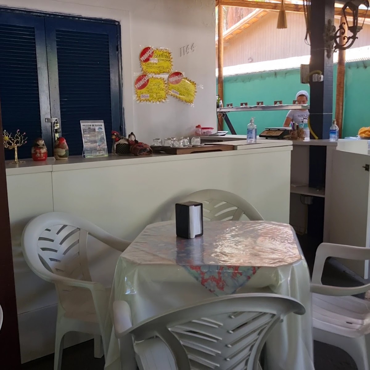 Delícia De Comida Mineira