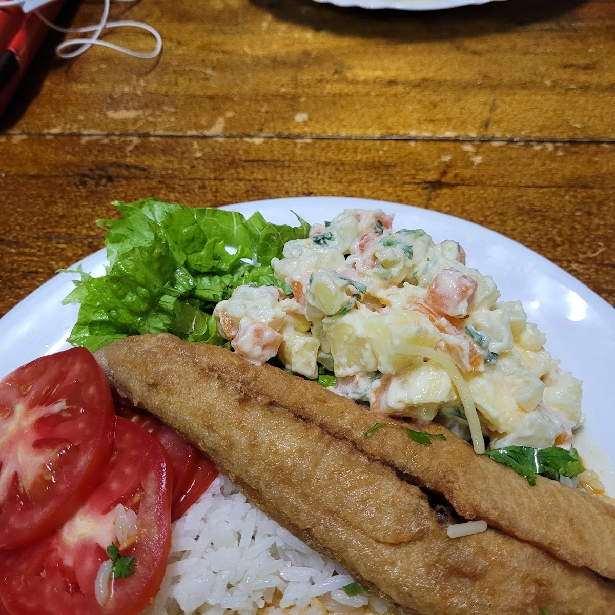 Delícia De Comida Mineira Photos 9