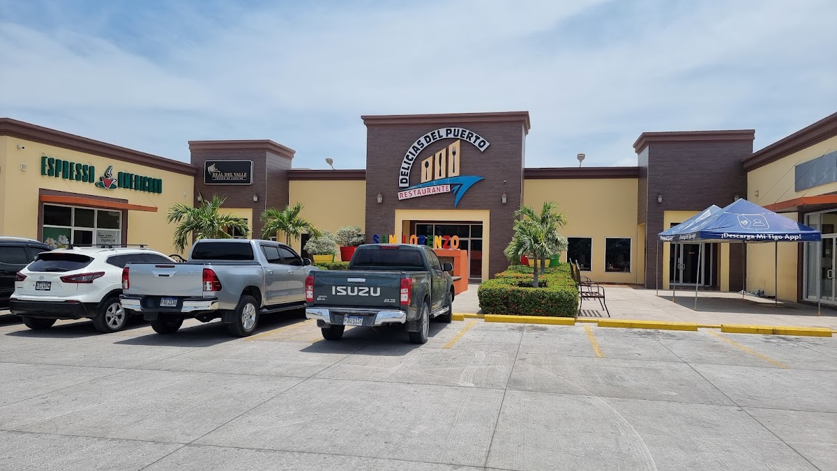 Delicias Del Puerto