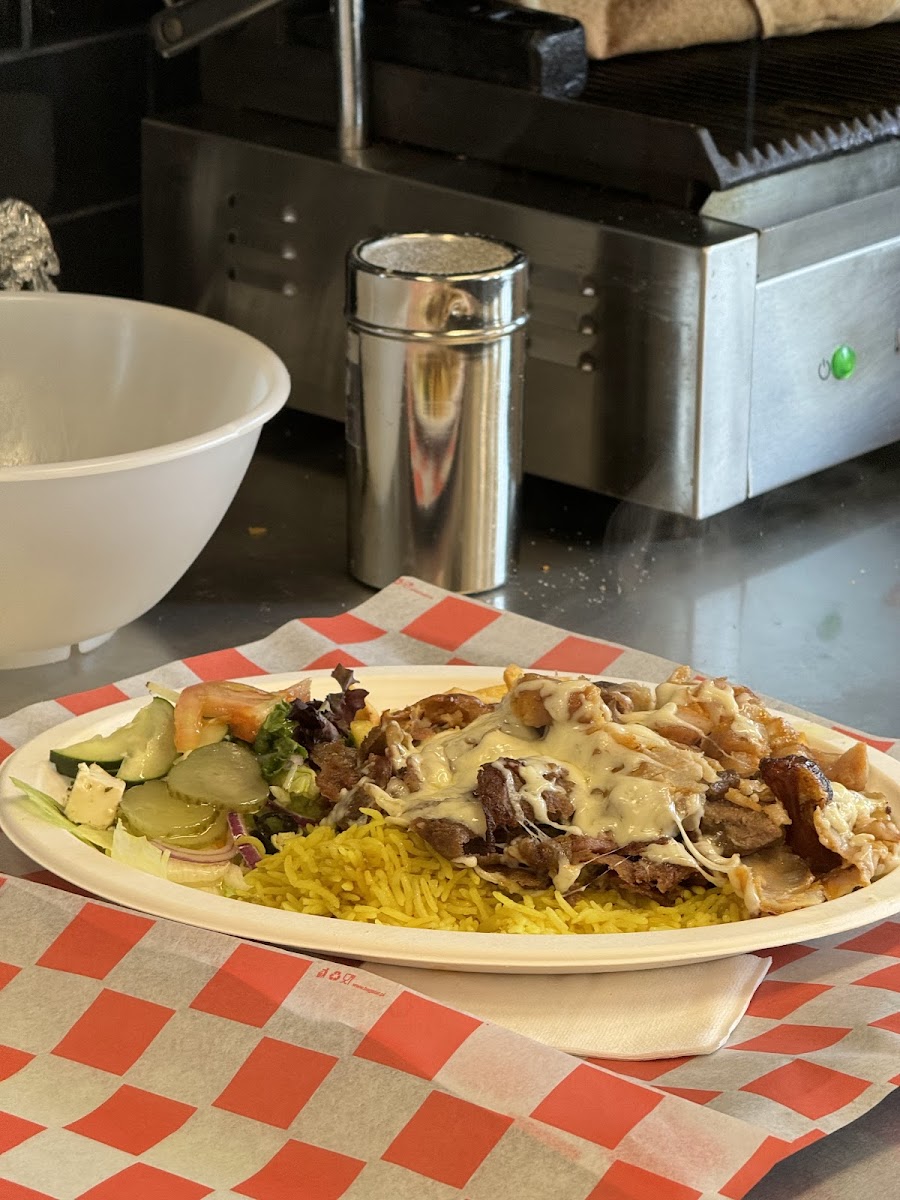 Delicias Kebab Photos 9