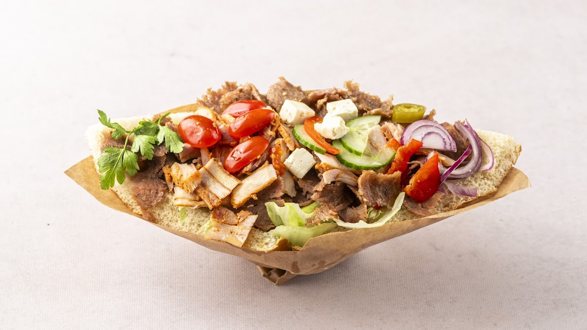 Delicias Kebab Photos 2
