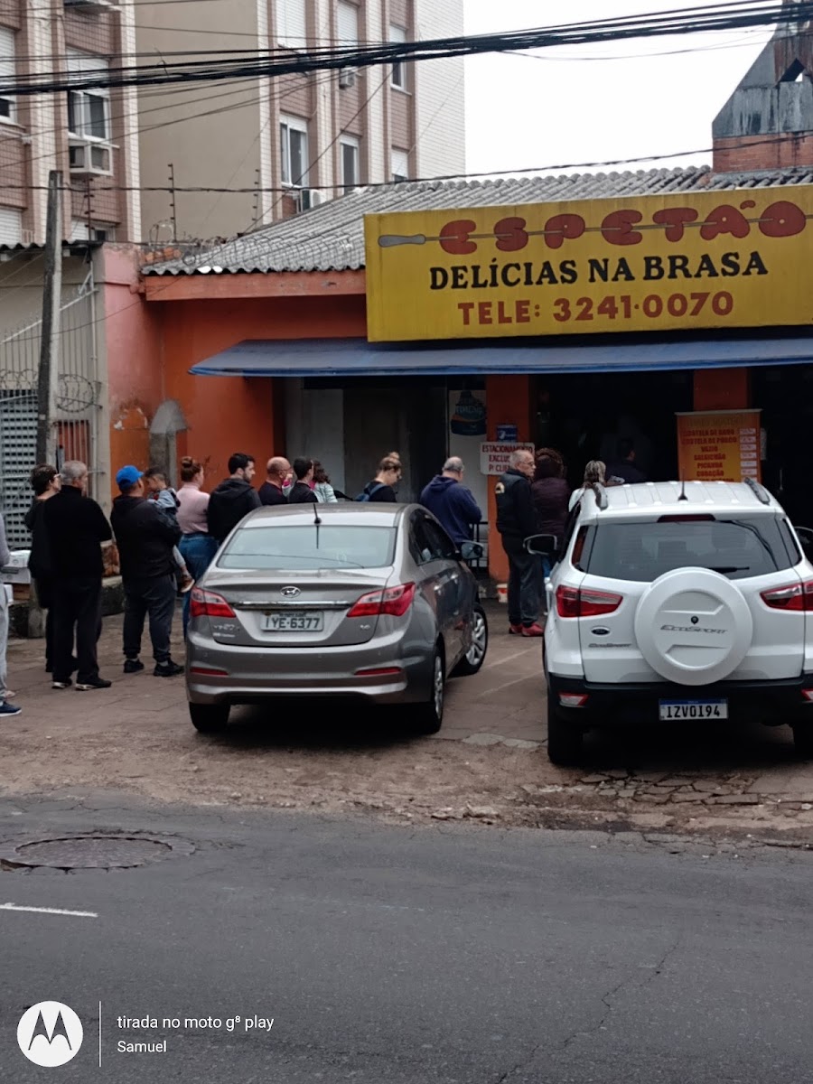 Delícias Na Brasa Photos 2