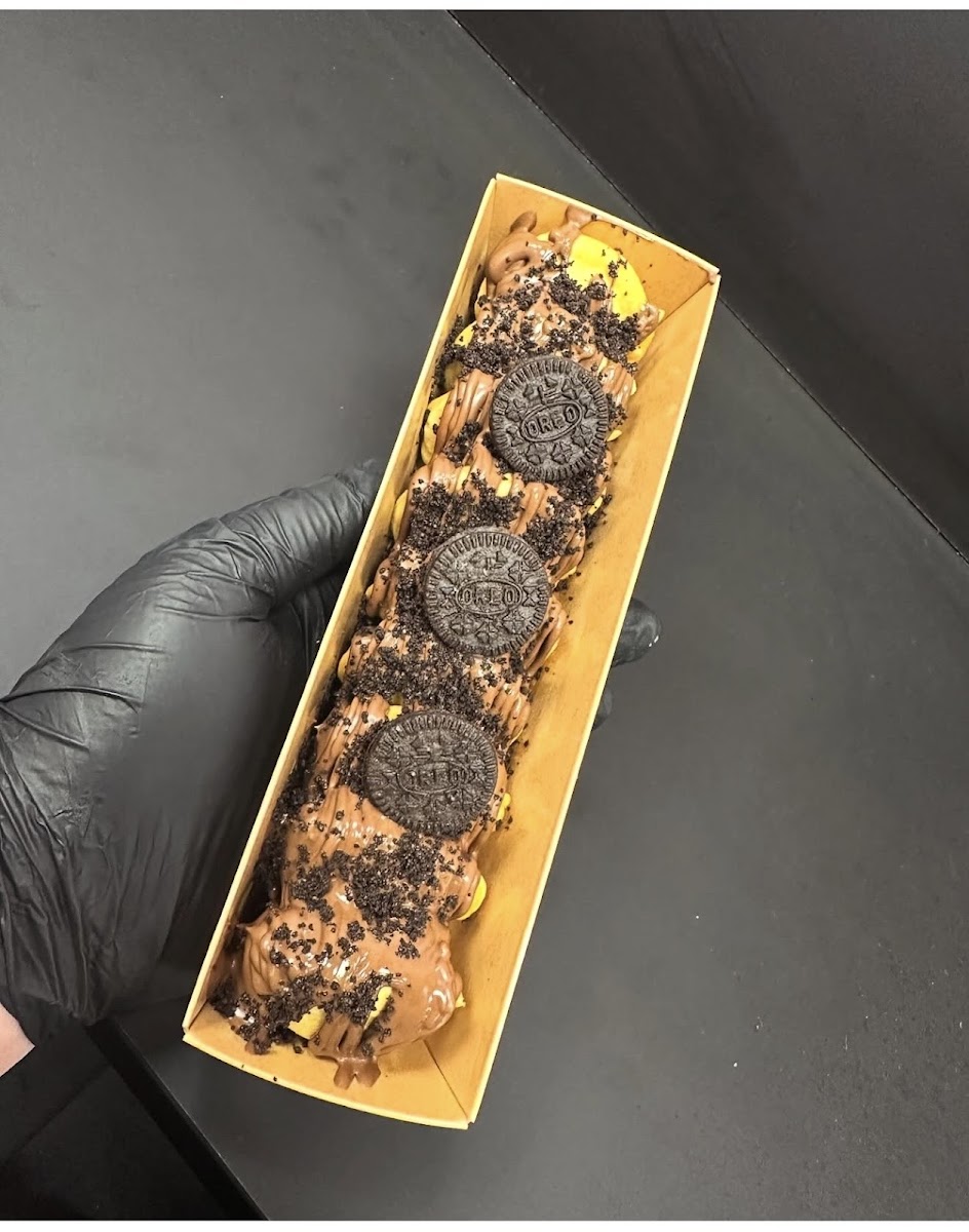 Delicious Desserts Photos 2