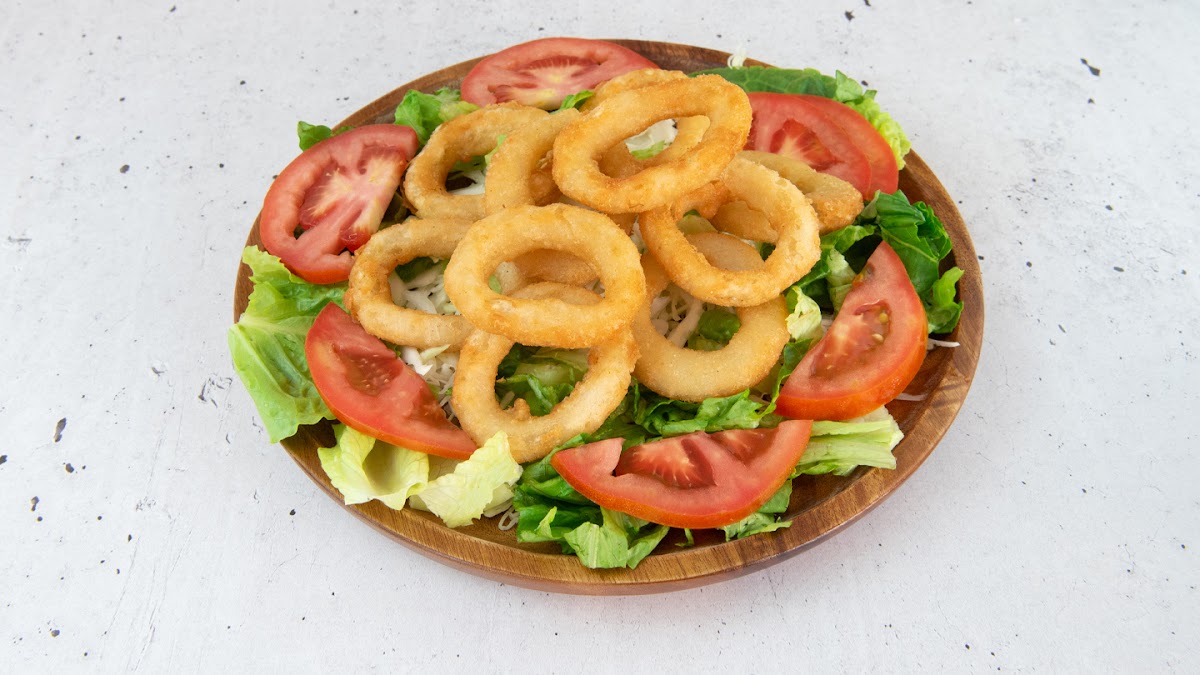 Delicious Fast Food Photos 9
