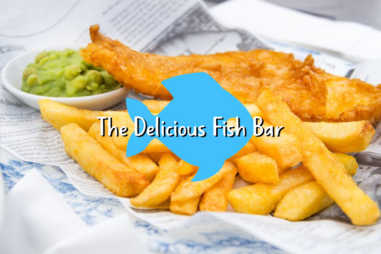 Delicious Fish