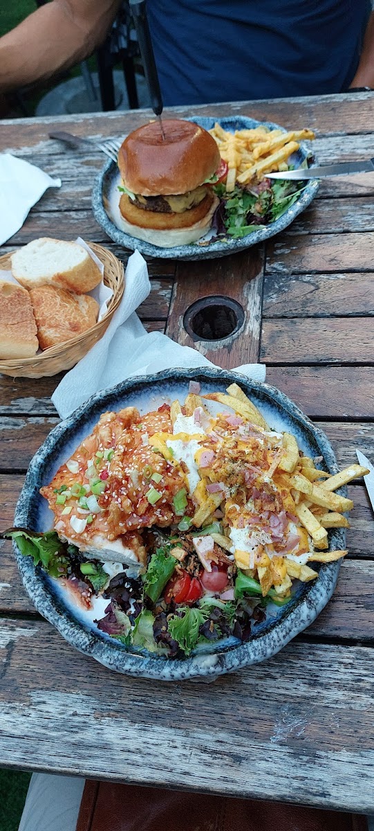 Delicious Restaurant Photos 9