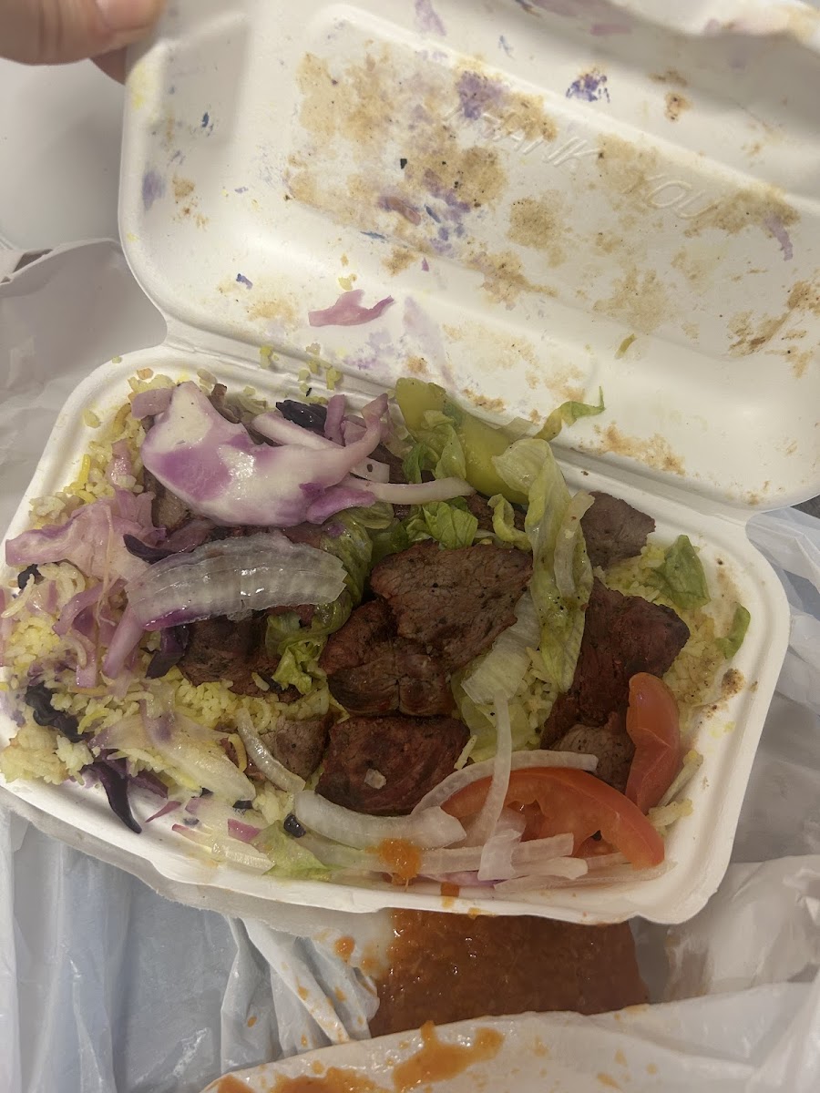 Delight Pizza & Kebab Photos 2