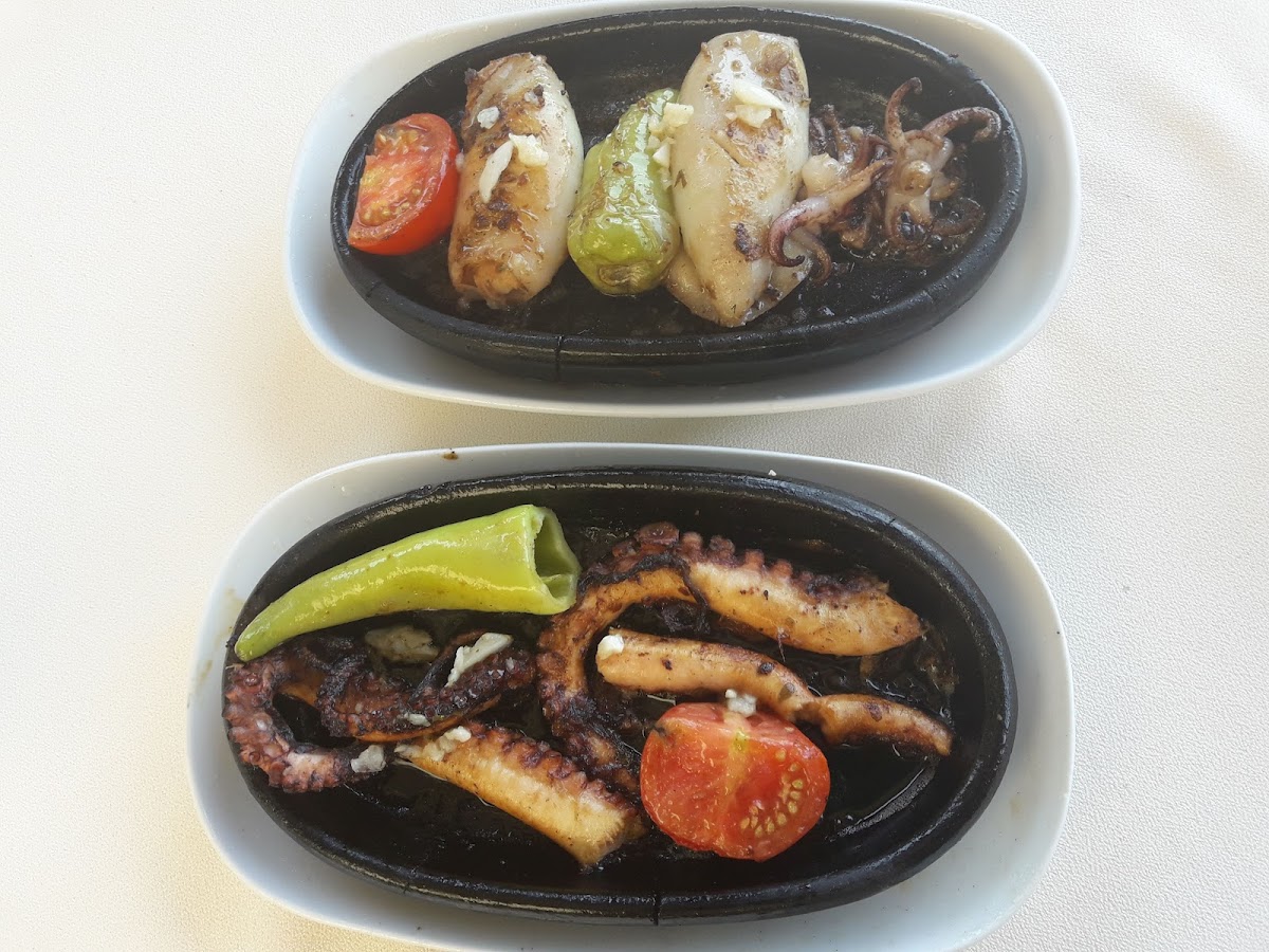 Delikyol Deniz Restaurant Photos 9