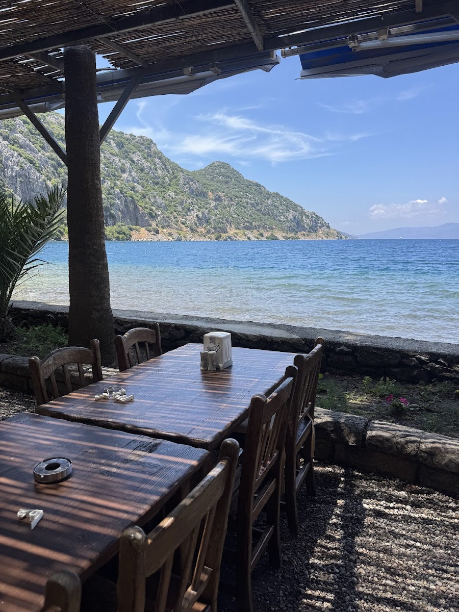 Delikyol Deniz Restaurant Photos 2