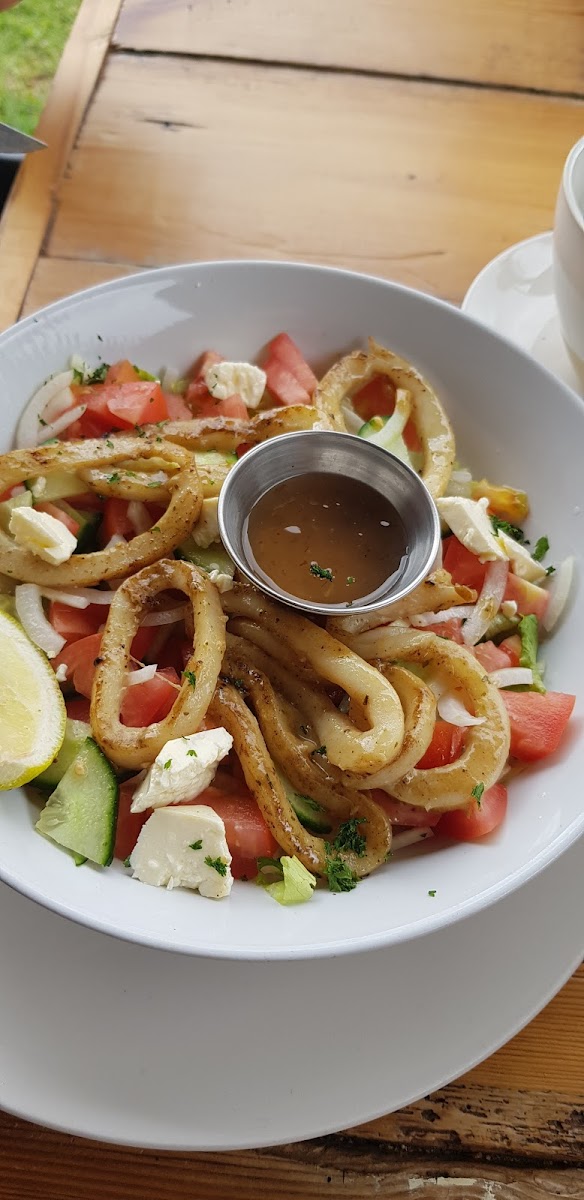 Delishh Restaurant Photos 9