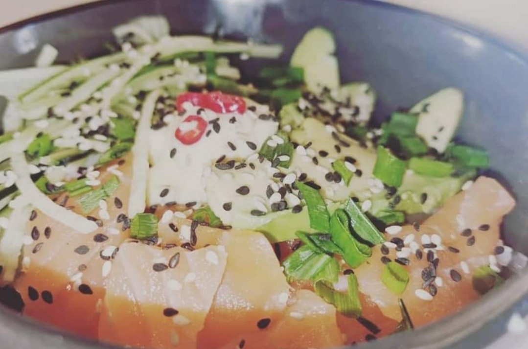 Delishh Restaurant Photos 2