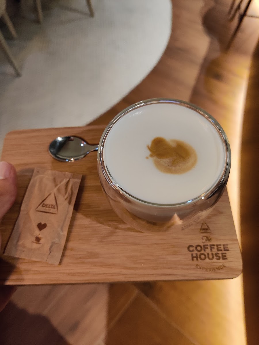 Delta Coffee House - Avenida Da Liberdade Photos 9